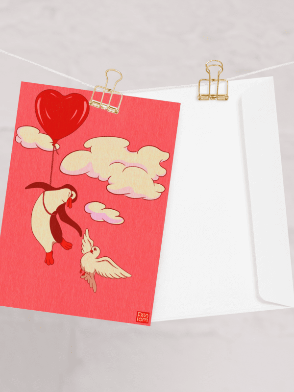 Birds of a Feather... product image (1)