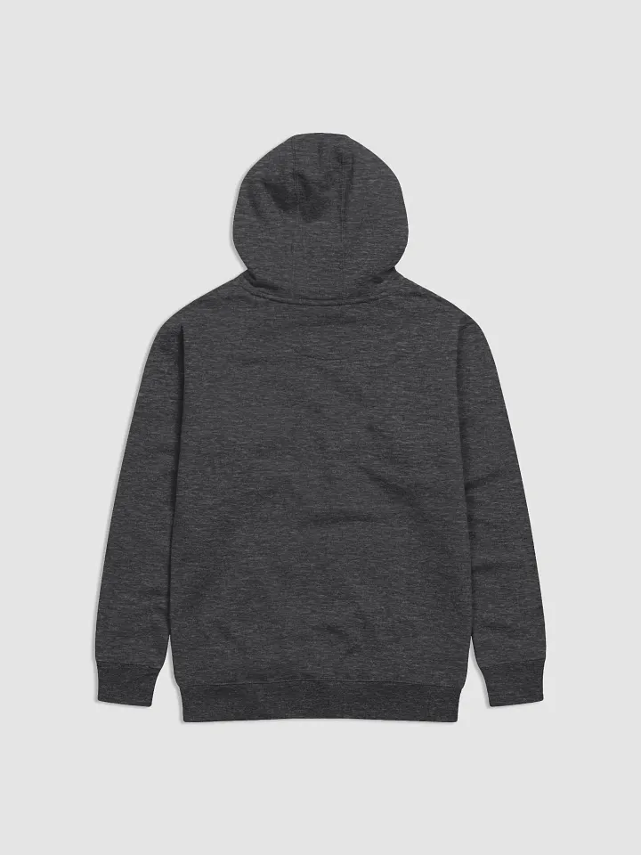 Vibrant Skulls Unisex Premium Hoodie product image (9)