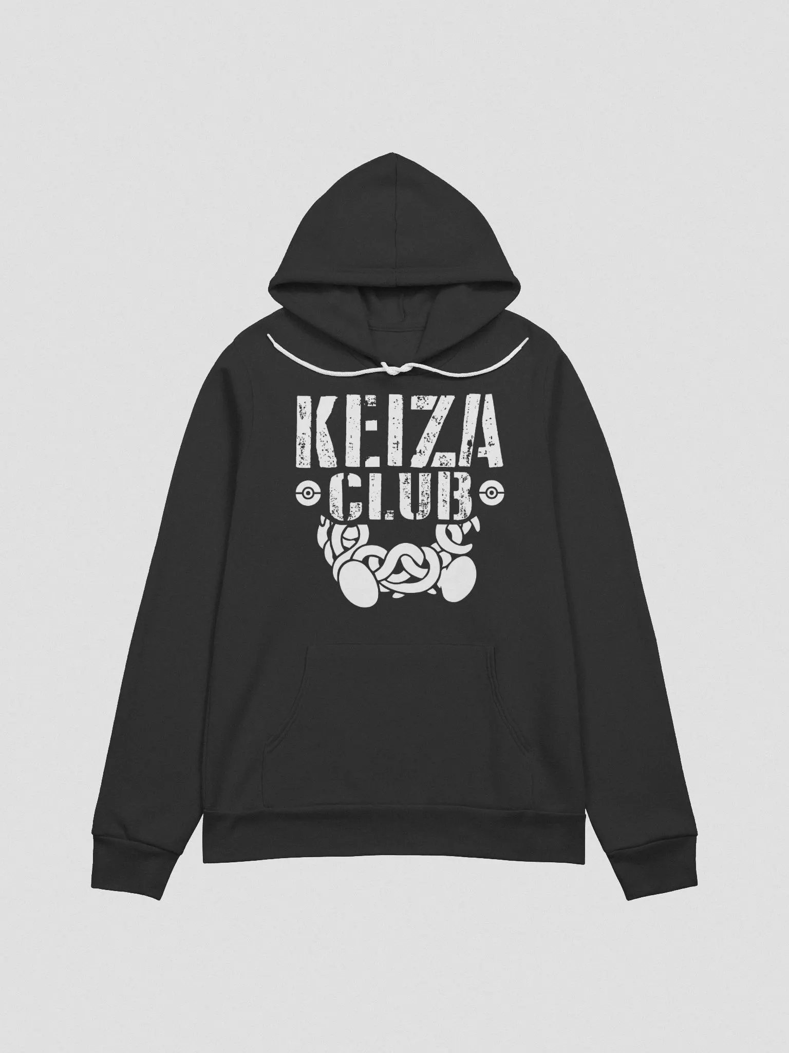 KeizaClub Ultrasoft Pullover Hoodie product image (2)