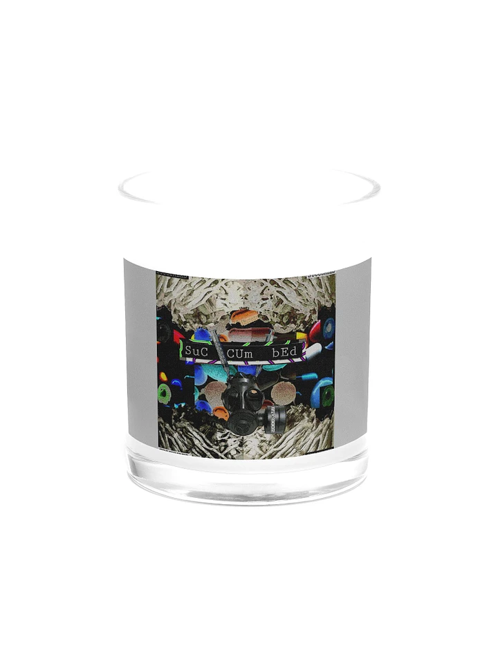 Lost Coast Candle product image (1)