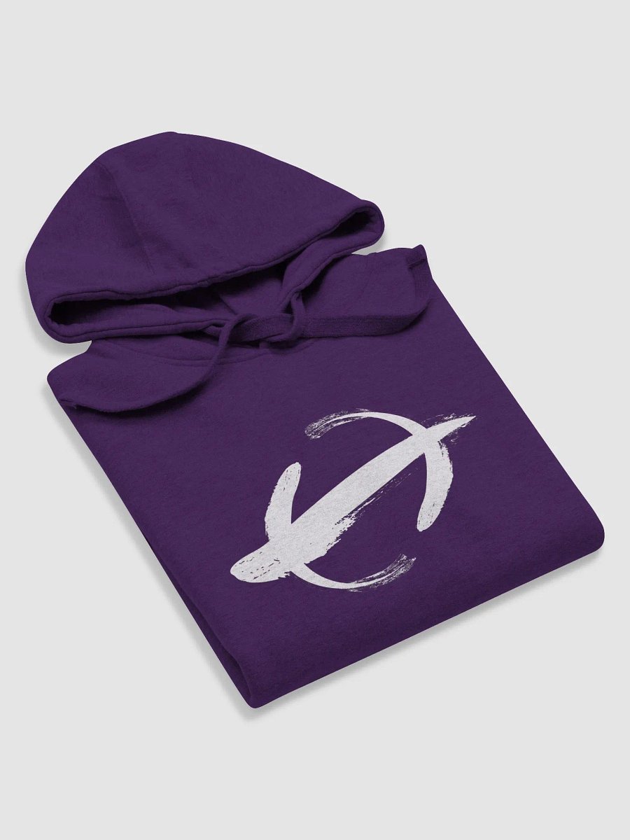 The Return - 30k Purple Hoodie product image (6)