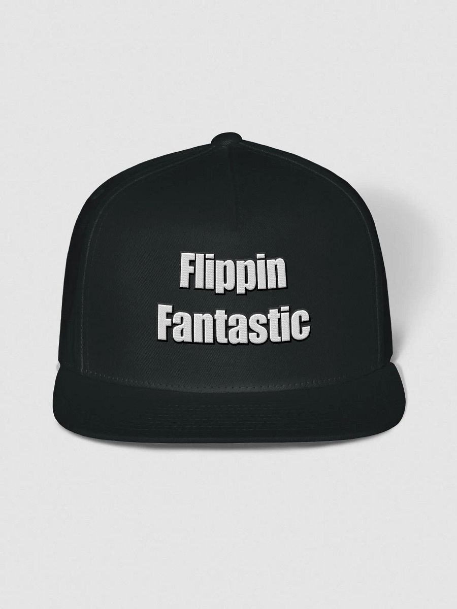 A Flippin Flat bill product image (1)