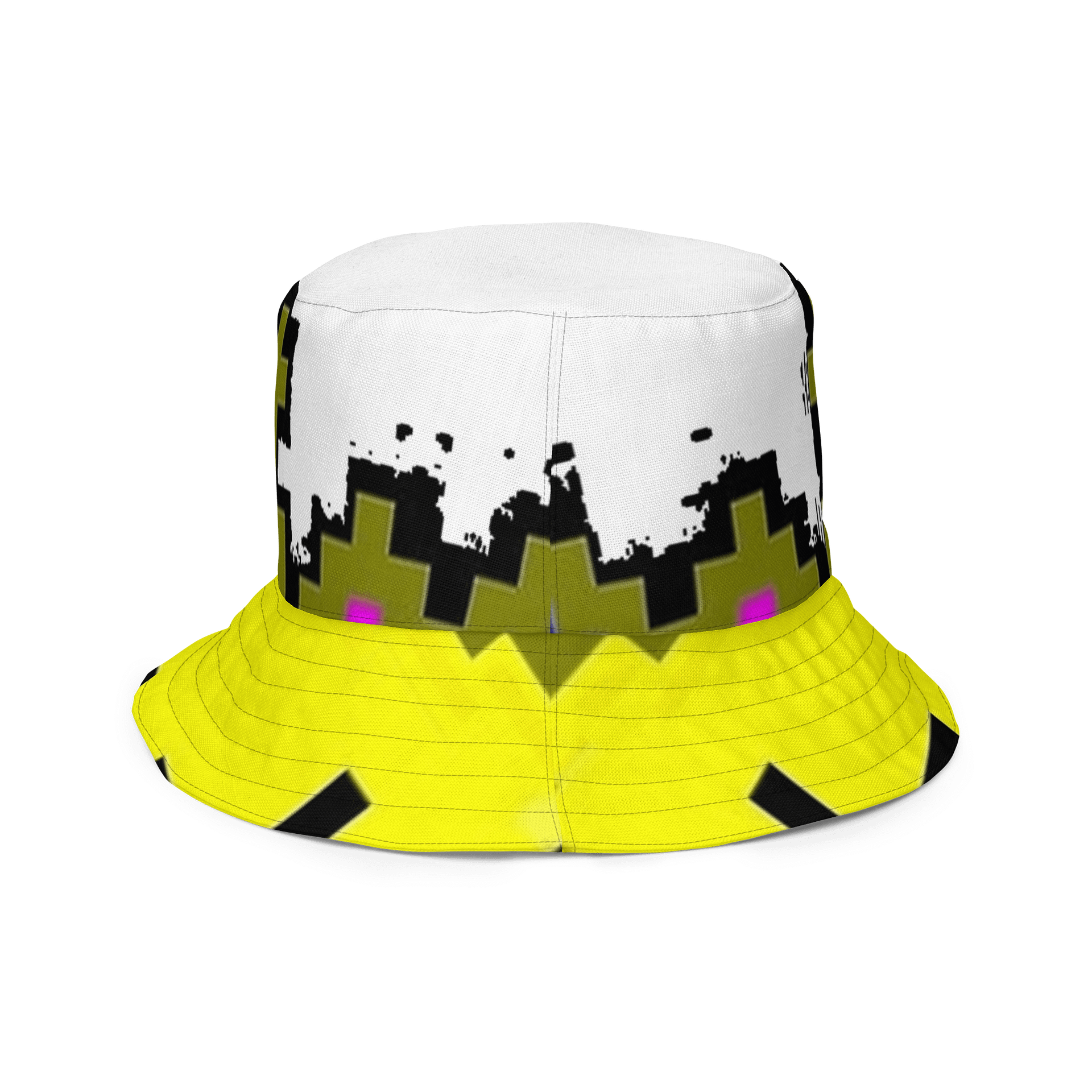 . 👑 UnReZeD Holy Raver's Crown Edition Hat ✝️ product image (6)