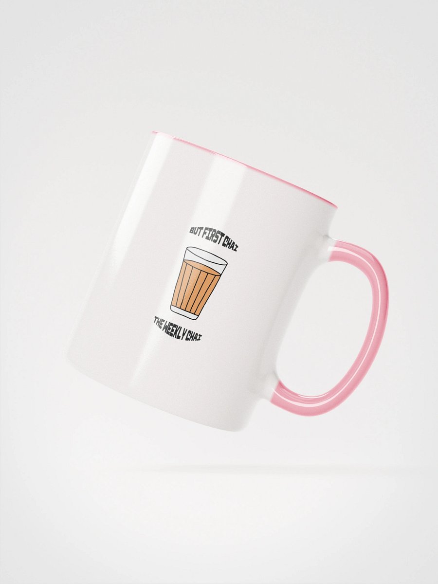 But First, Chai Mug product image (2)