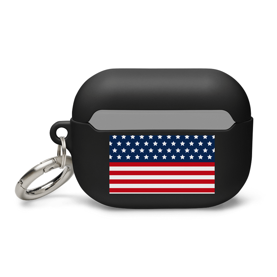 RaptorX Eagle AirPods Case product image (4)