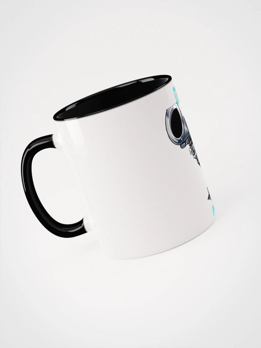 hand cannon mug product image (3)