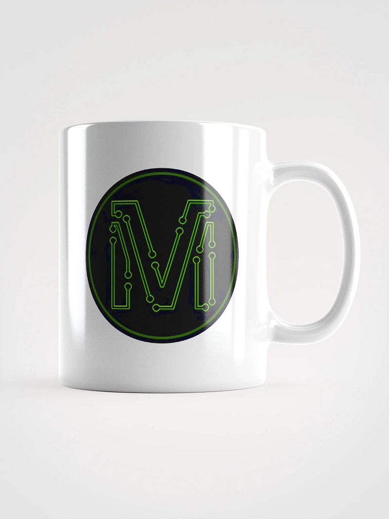MADIAKZ ENLISTED MUG