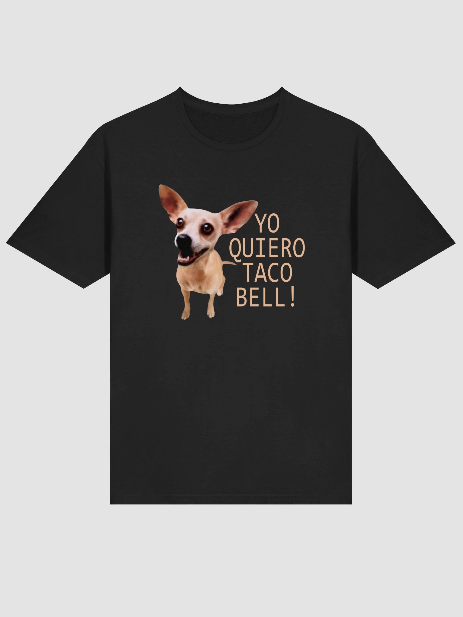 Yo Quiero Taco Bell Shirt product image (1)