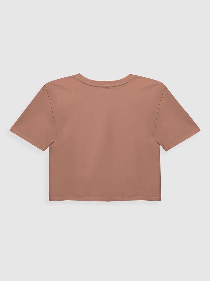 patient care design crop top product image (5)
