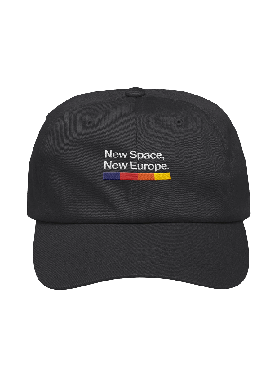 Cap @ New Europe product image (1)