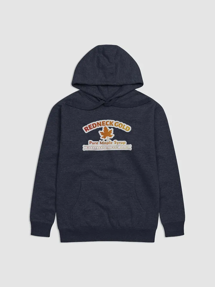 Redneck Gold Maple Syrup Hoodie product image (1)