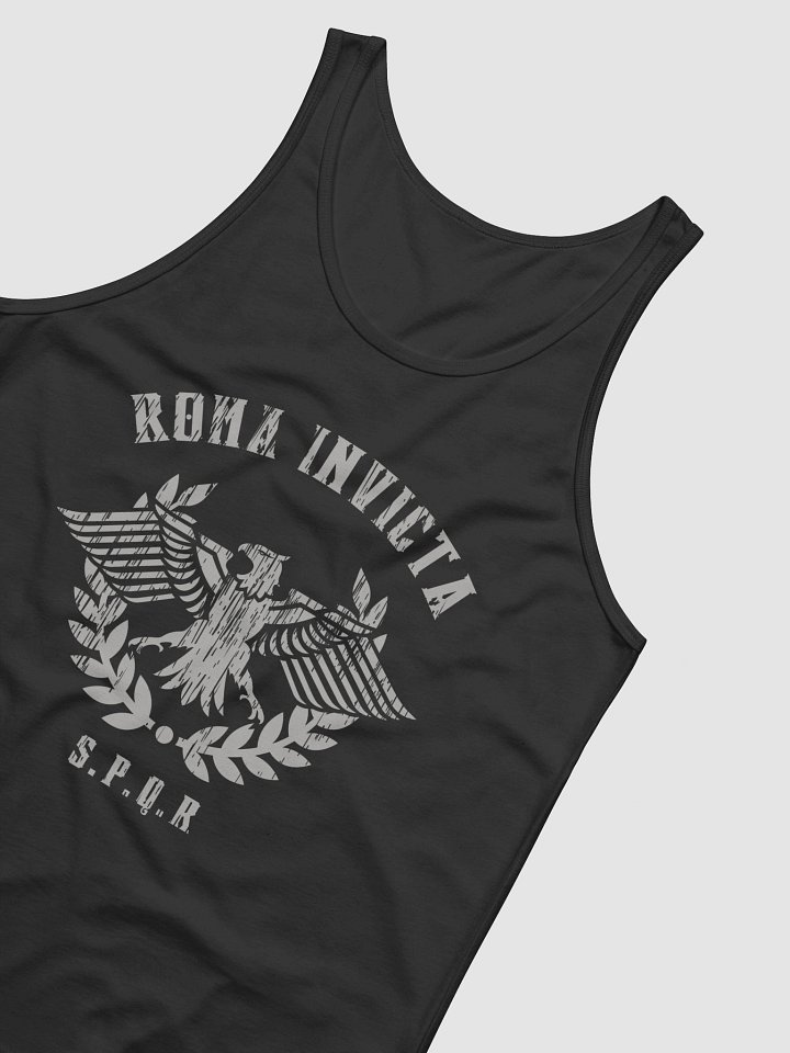 Roma Invicta Gym Gear product image (1)