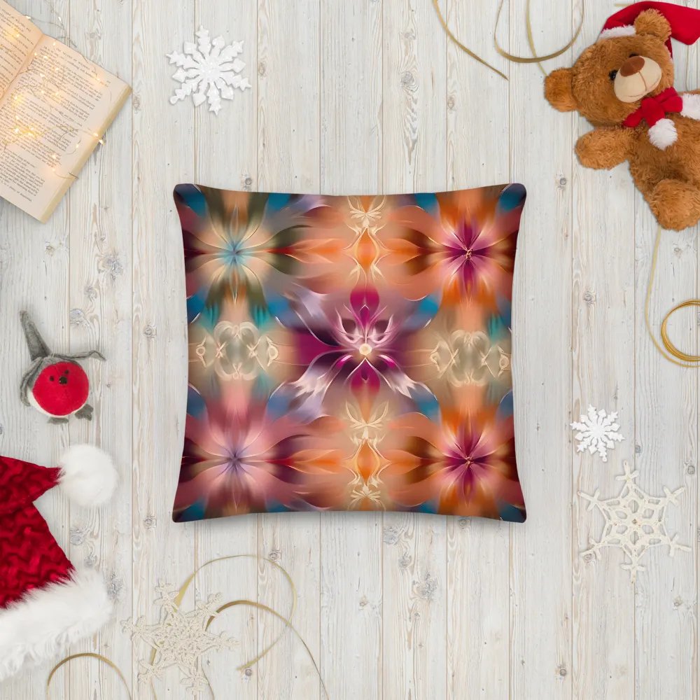 Tortoiseshell Pillow product image (15)