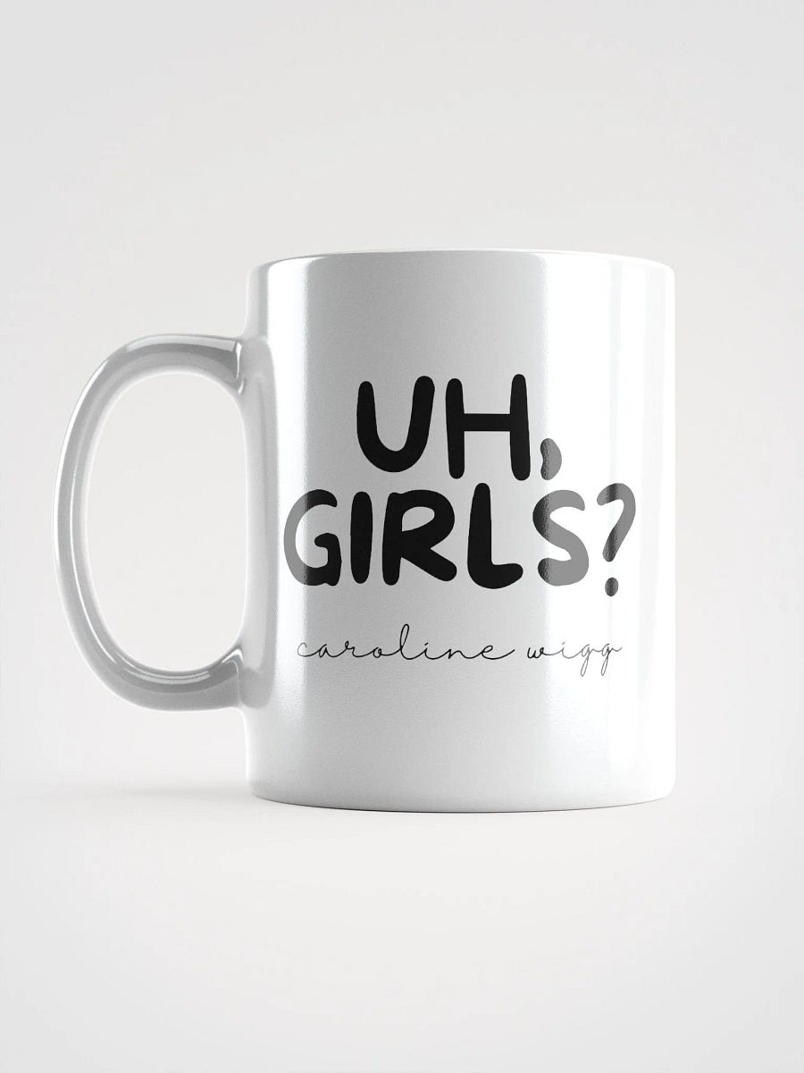 UH GIRLS Mug product image (6)