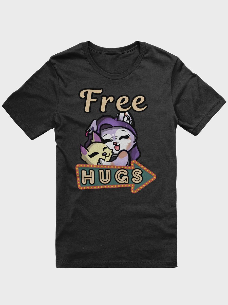 Free Hugs Teeshirt product image (9)