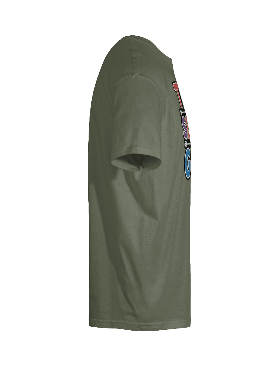 Team Second Grade product image (10)