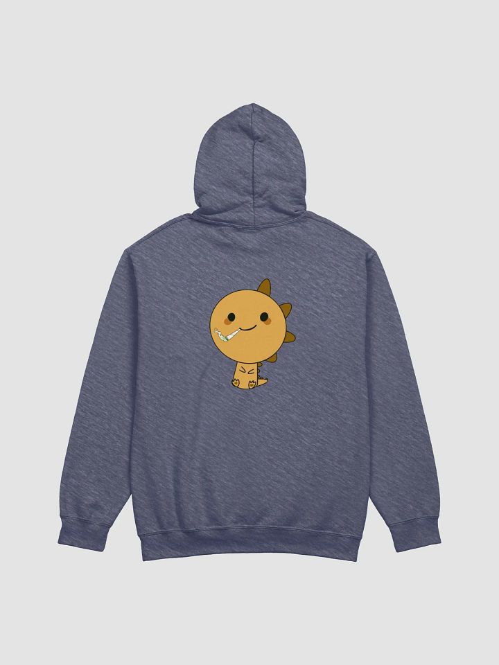 Sinister hoodie product image (2)