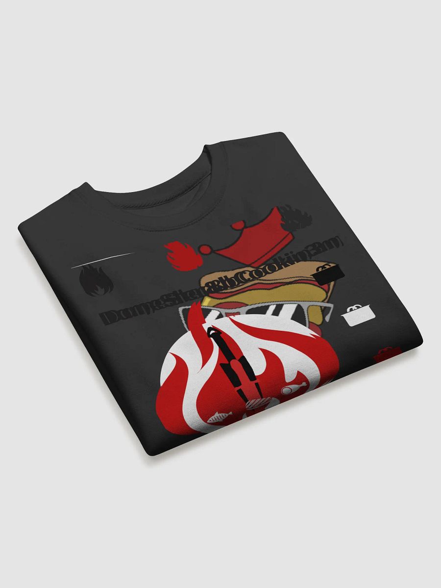 Damesterbcookin3m/CHILLINGPIZZA COLLAB product image (3)