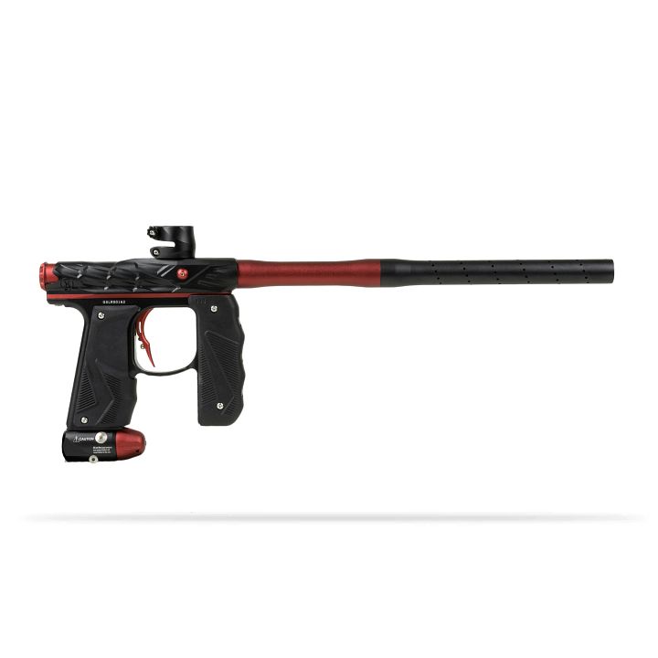 HK Hive Mini GS - Black/Red product image (1)