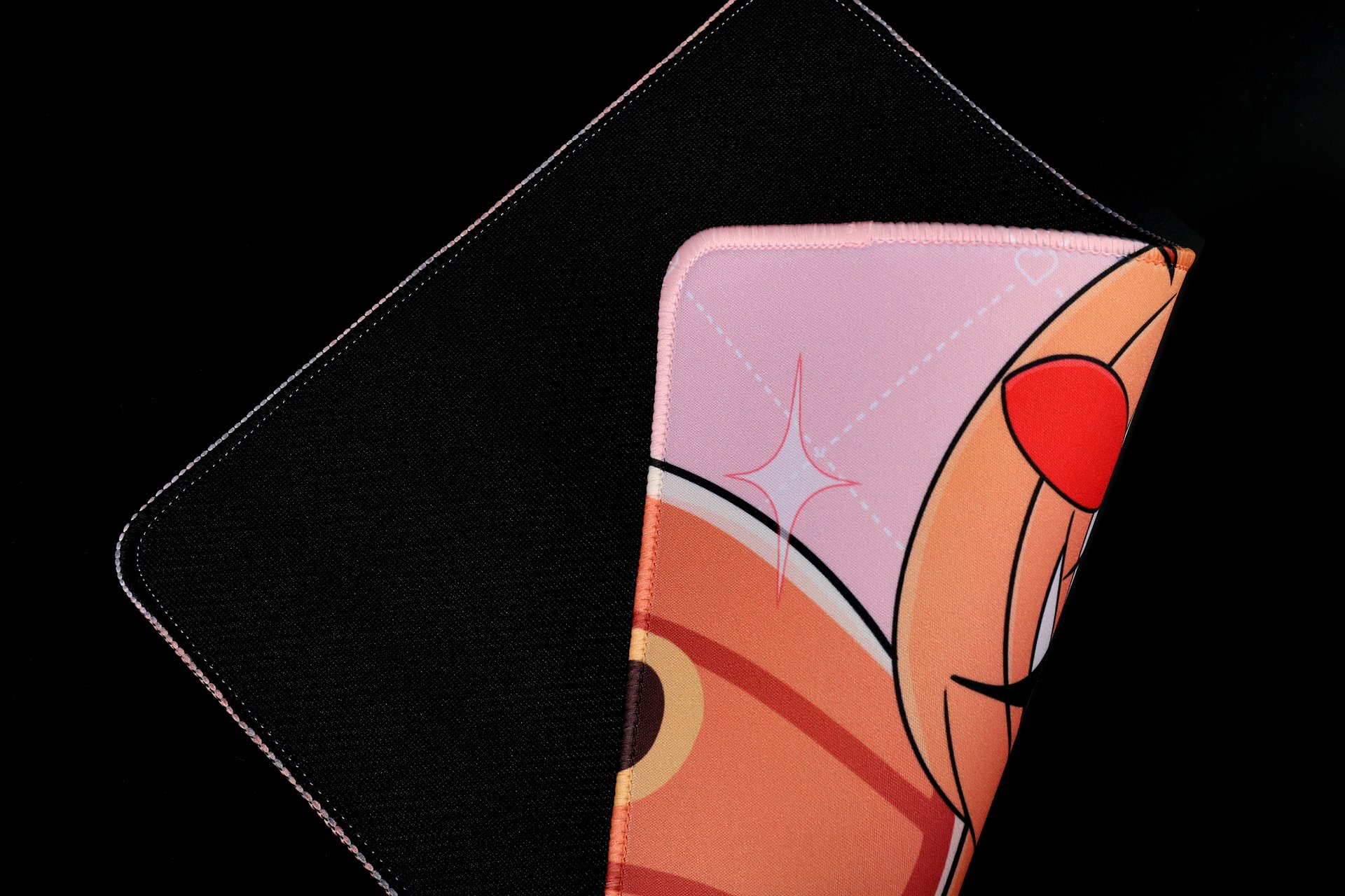 ★STARS★ Physalia Mousepad product image (10)