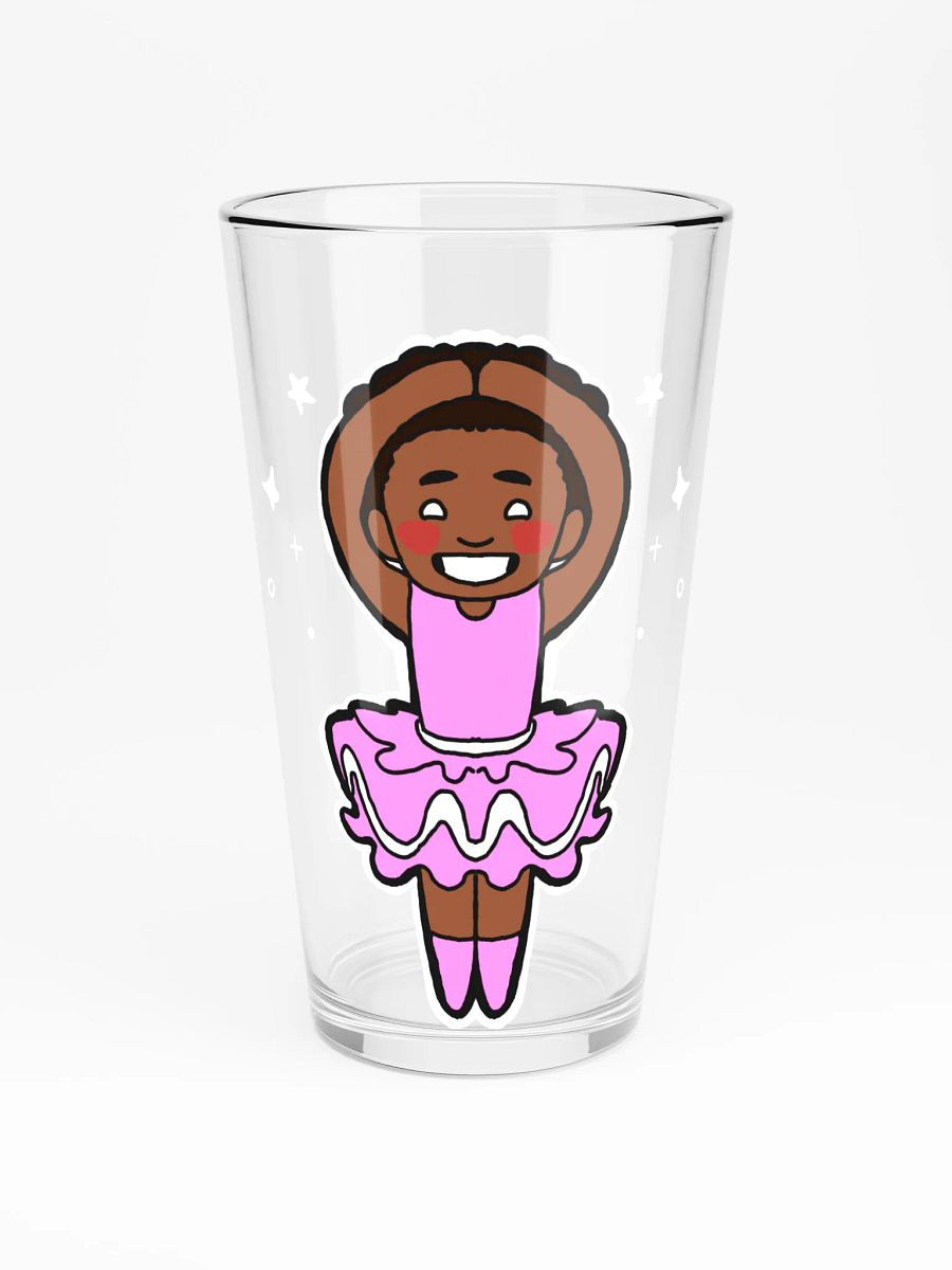 Dancing EbenAP Glass product image (3)