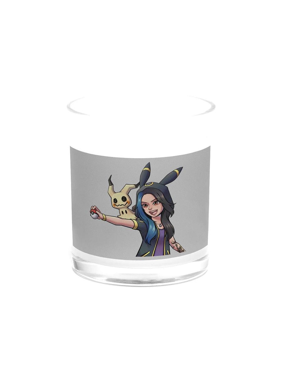 CATE & MIMIKYU CANDLE product image (1)