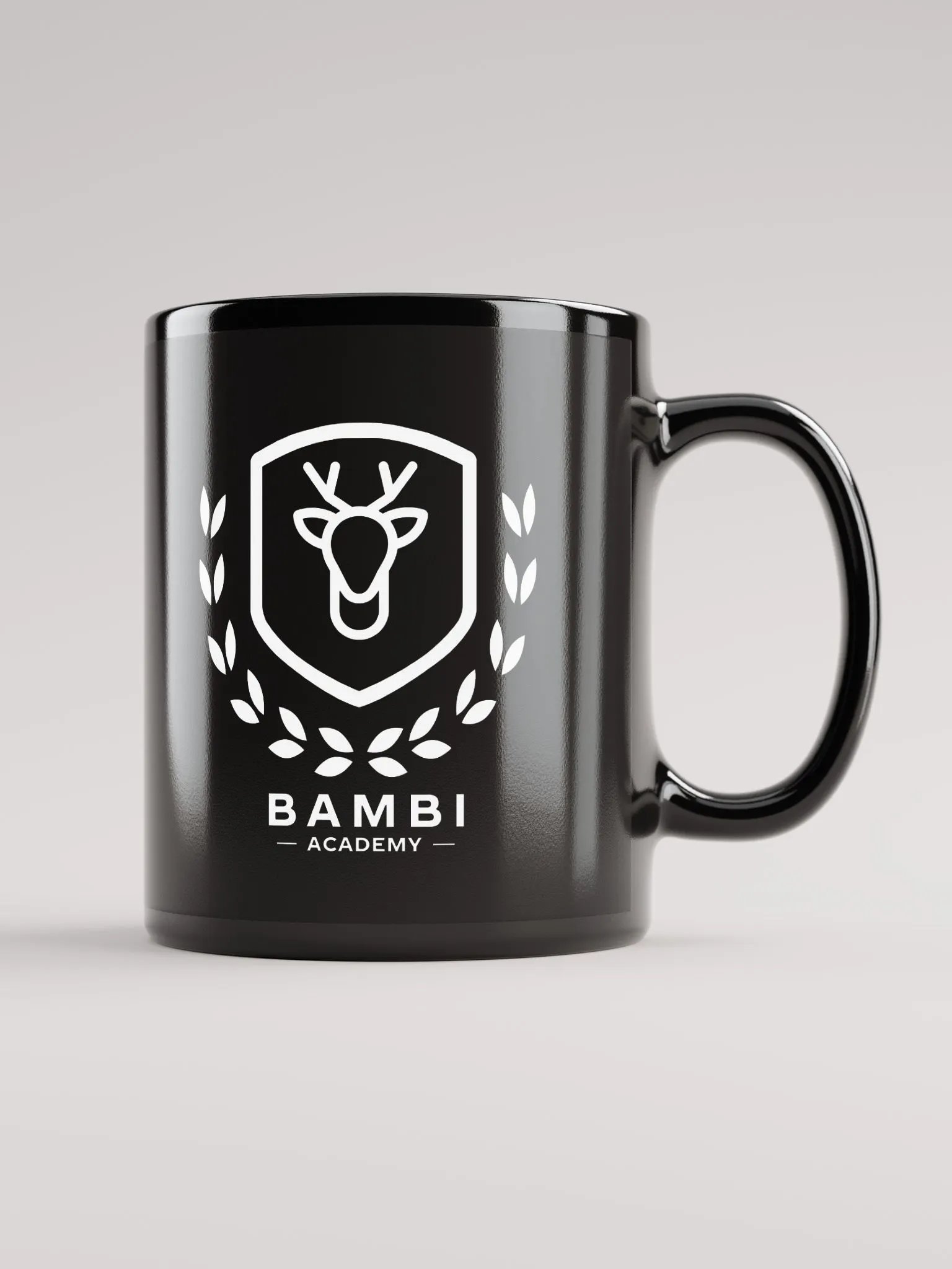 Bambi Academy Mug product image (1)