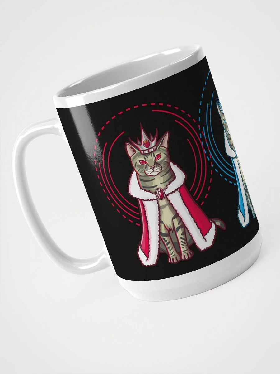 Mug Of Ultimate Comfiness - 15oz product image (4)