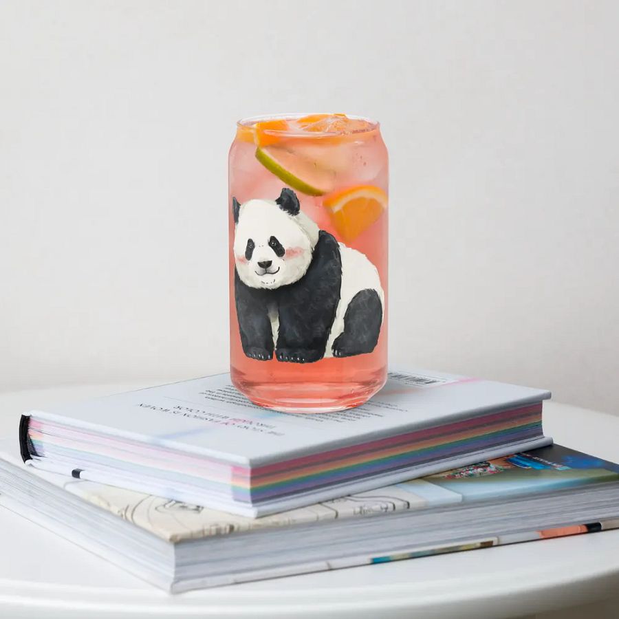 MENGLAN🐼Giant Panda product image (34)