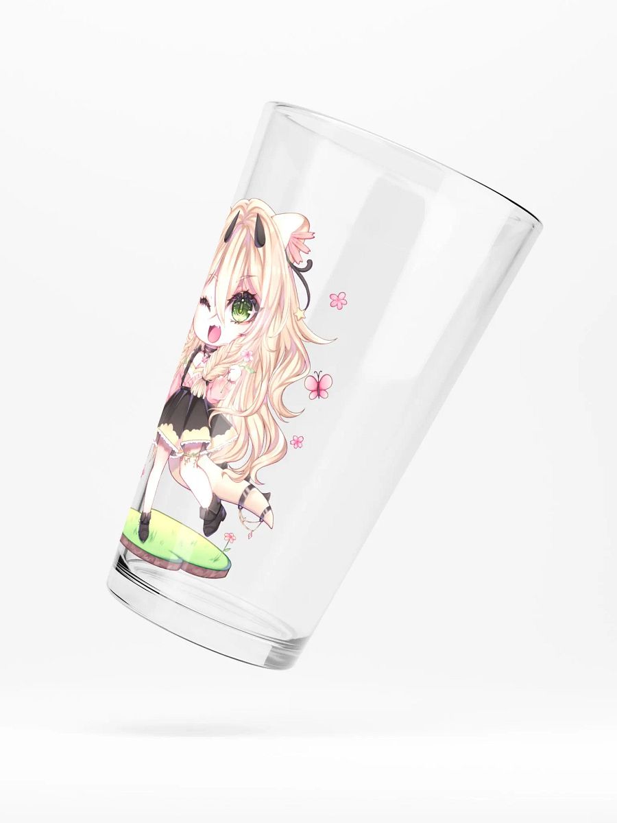 Chibi Shaker Pint Glass product image (5)