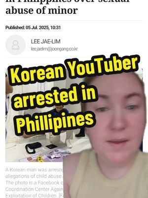 #greenscreen what is the proper punishment? #news #korea #phillipines #truecrime 