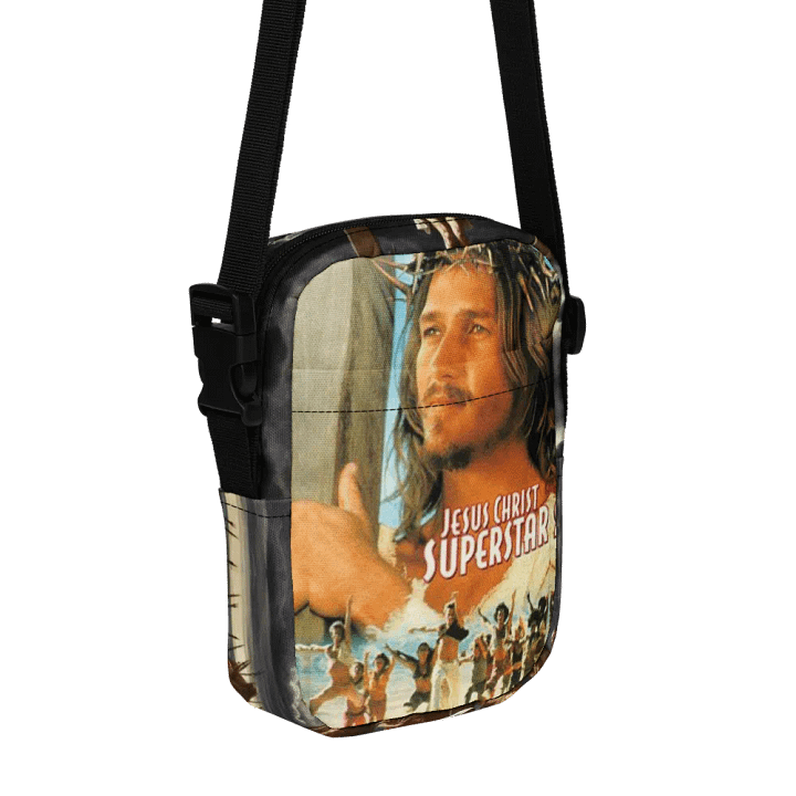Buhay Tuklas Jesus Christ Superstar Crowned Savior Crossbody Bag product image (1)