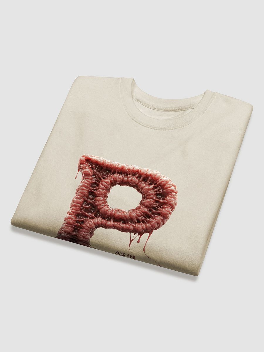P as in president 2 sweatshirt product image (27)