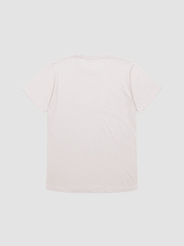 Feathered Warrior Unisex Tee product image (2)