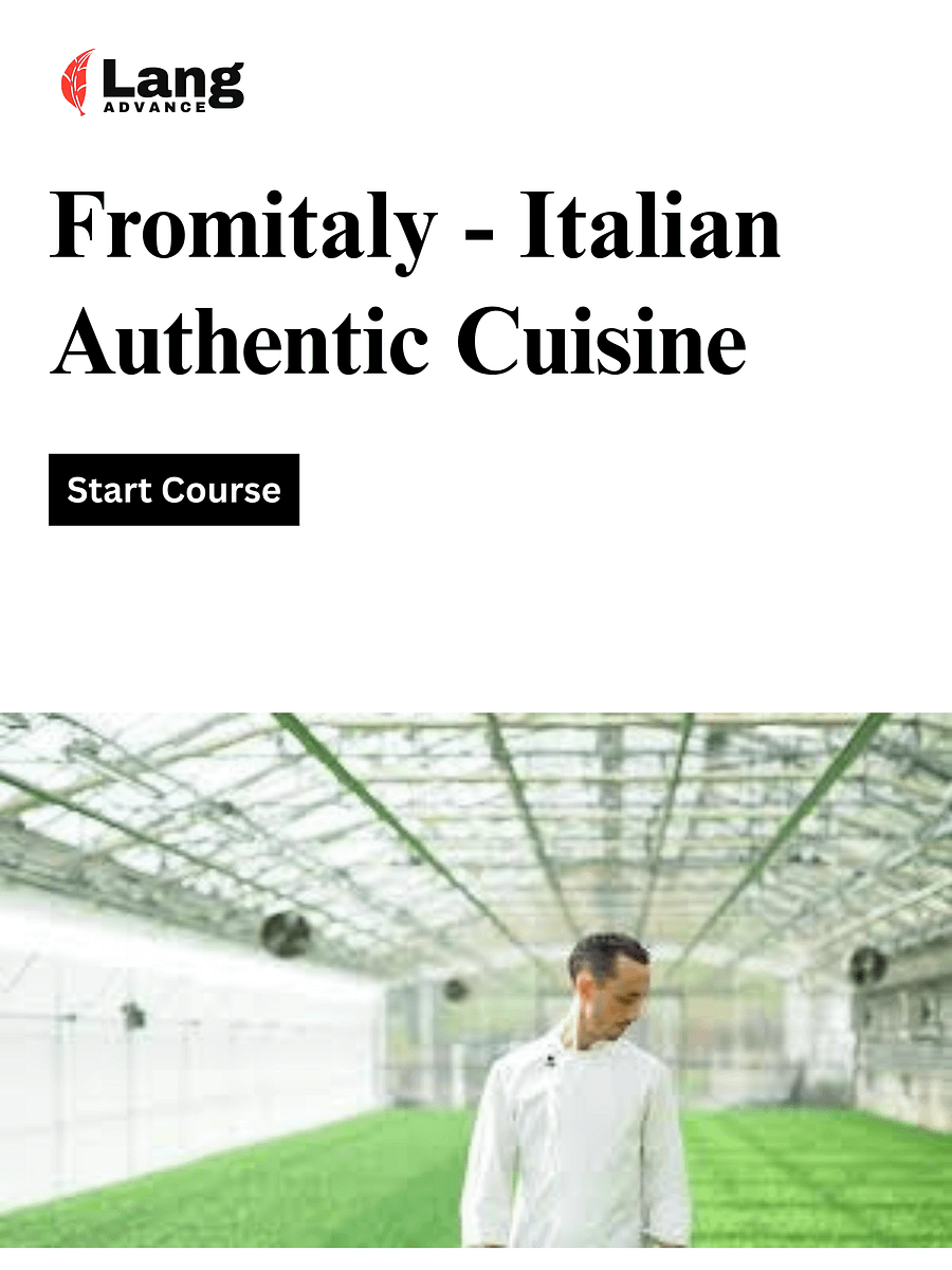Fromitaly - Italian Authentic Cuisine product image (1)