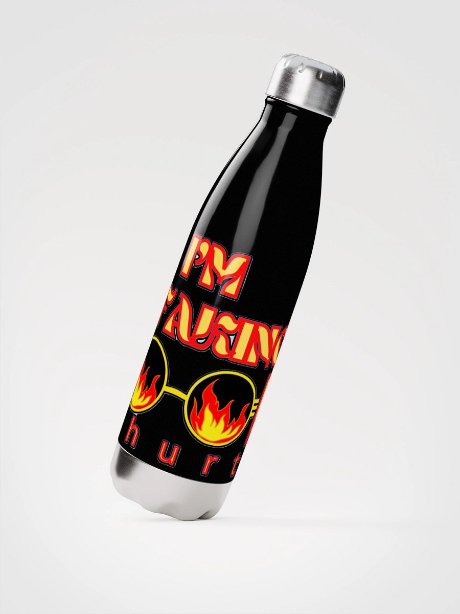 I'M SOFAKING COOL IT HURTS product image (4)