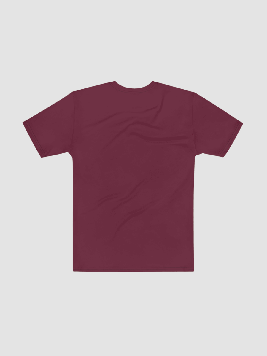 Training Club T-Shirt - Plum product image (7)