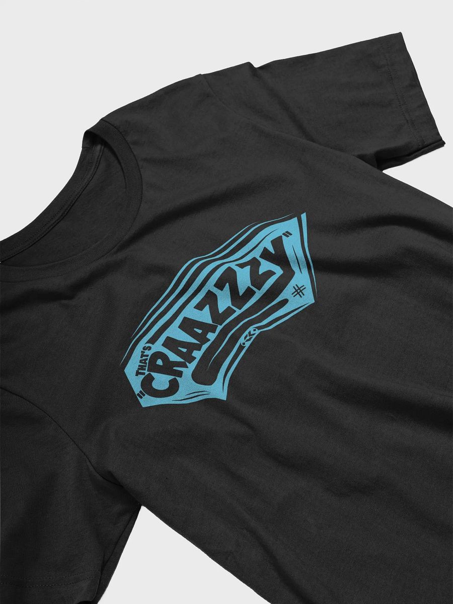 TCrazy Blue Tee product image (3)