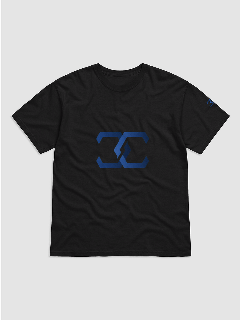 CubeCraft shirt