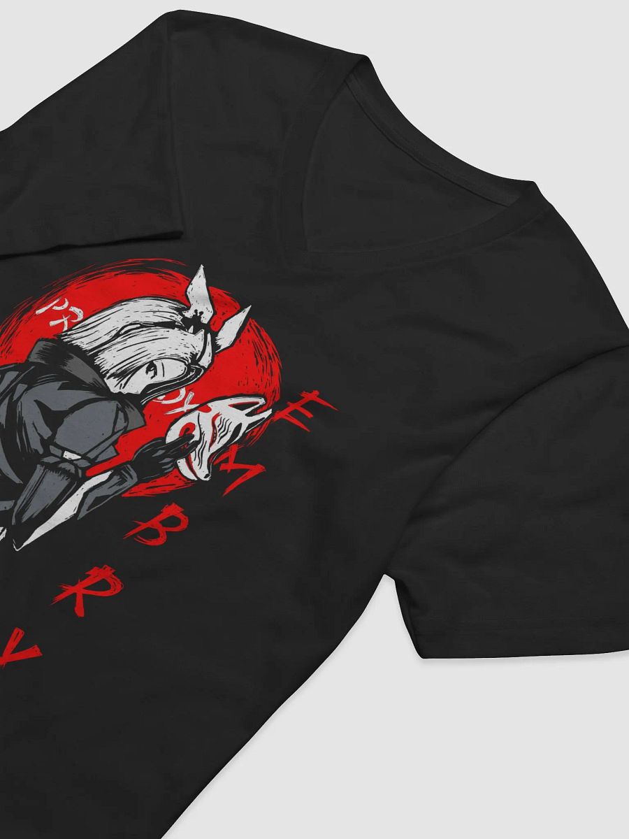 Embry Short Sleeve Streetwear product image (3)
