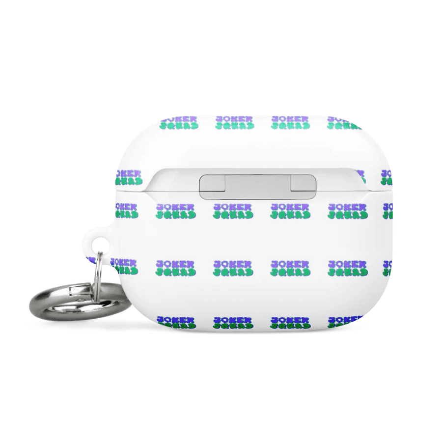 JokerSquad | Airpod Case product image (14)