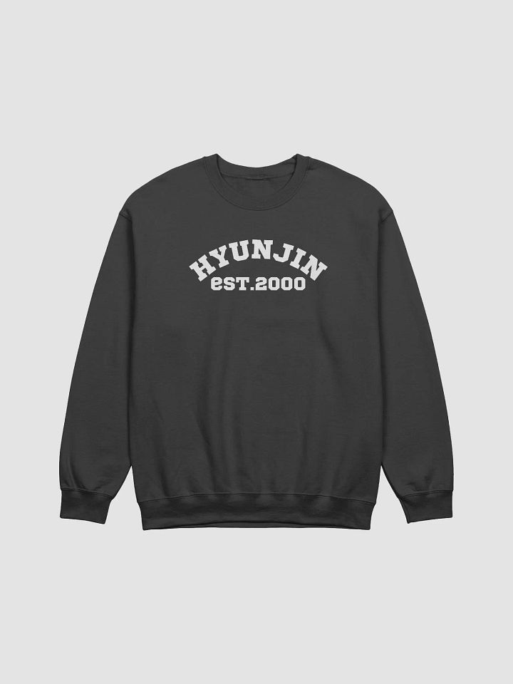 Kpop- Hyunjin (SKZ) product image (1)