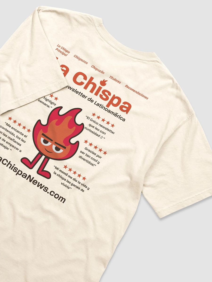 Chispita Movie Star product image (21)