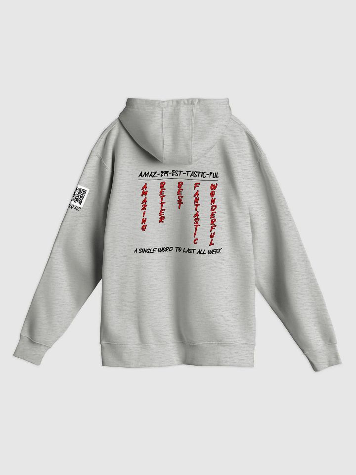 Best Hoodie EVER product image (8)