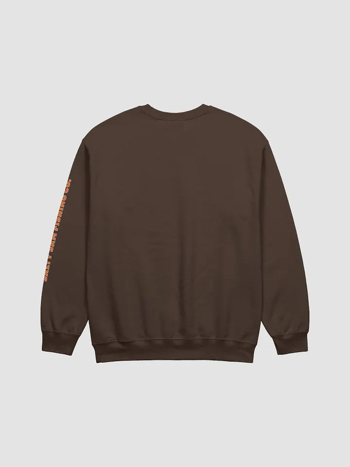 Tight Lines All Fall Crew Neck product image (2)