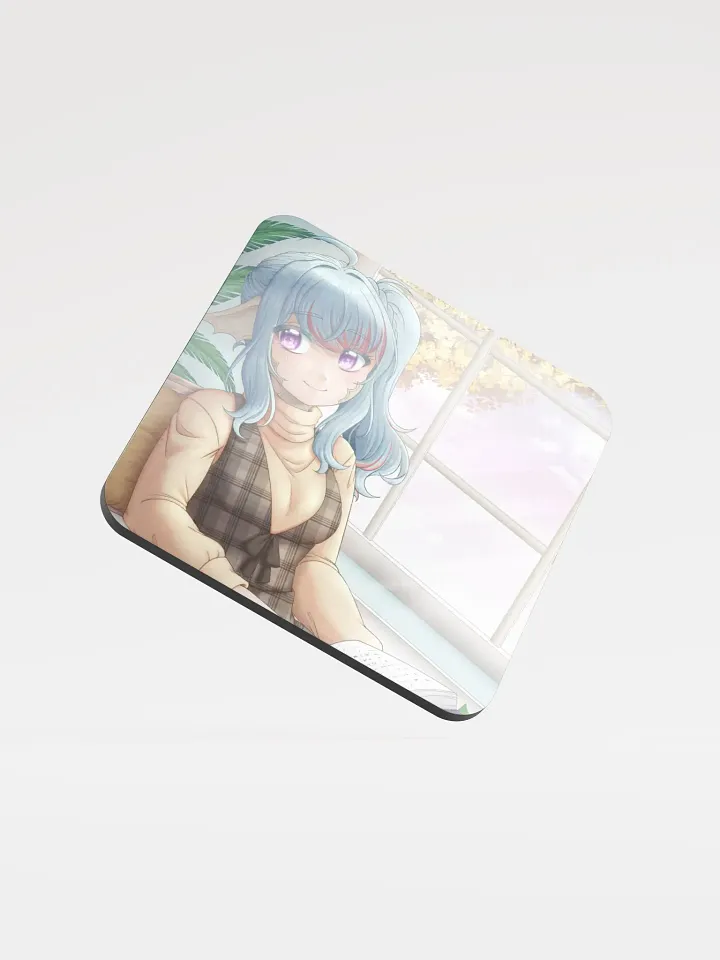 Maya Fall Coaster product image (1)