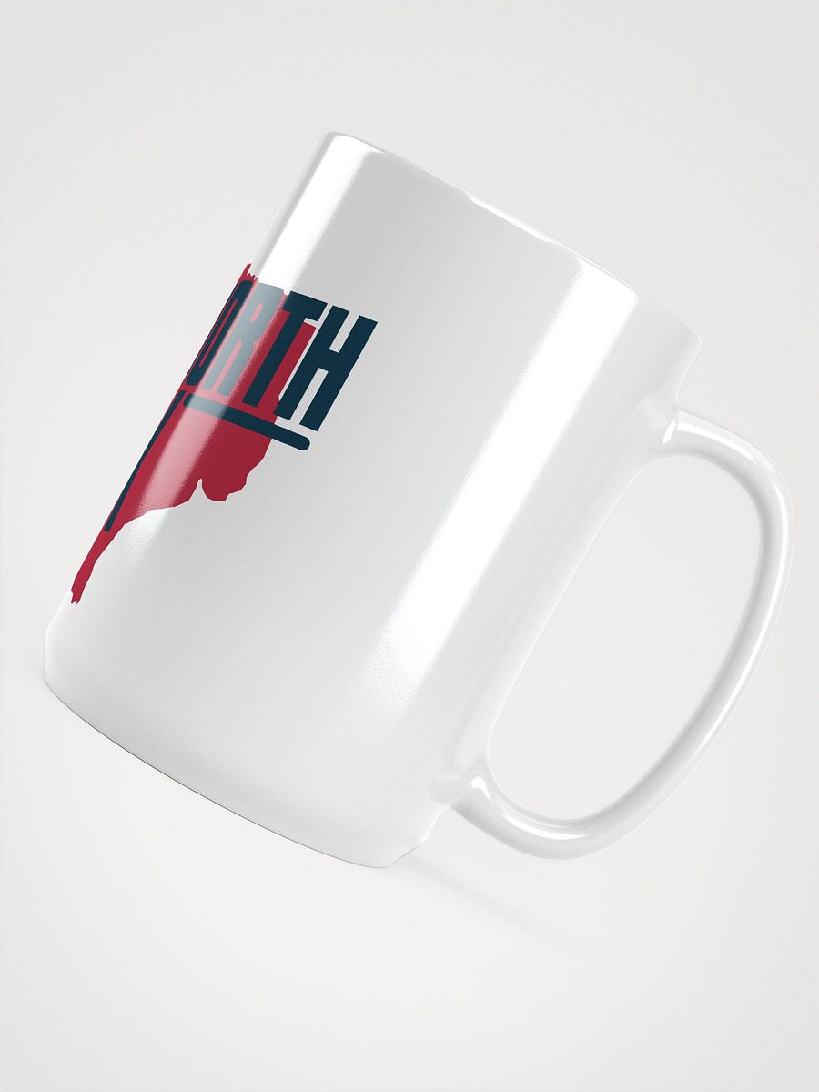 Fort Worth Mug product image (5)