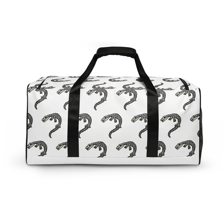 THE MOSASAUR of Duffle Bags product image (5)