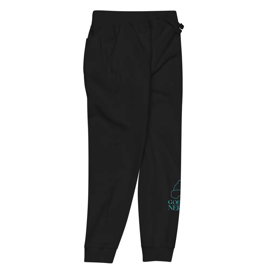 God Ov Nerds Logo Sweat Pant Sweatpants product image (9)