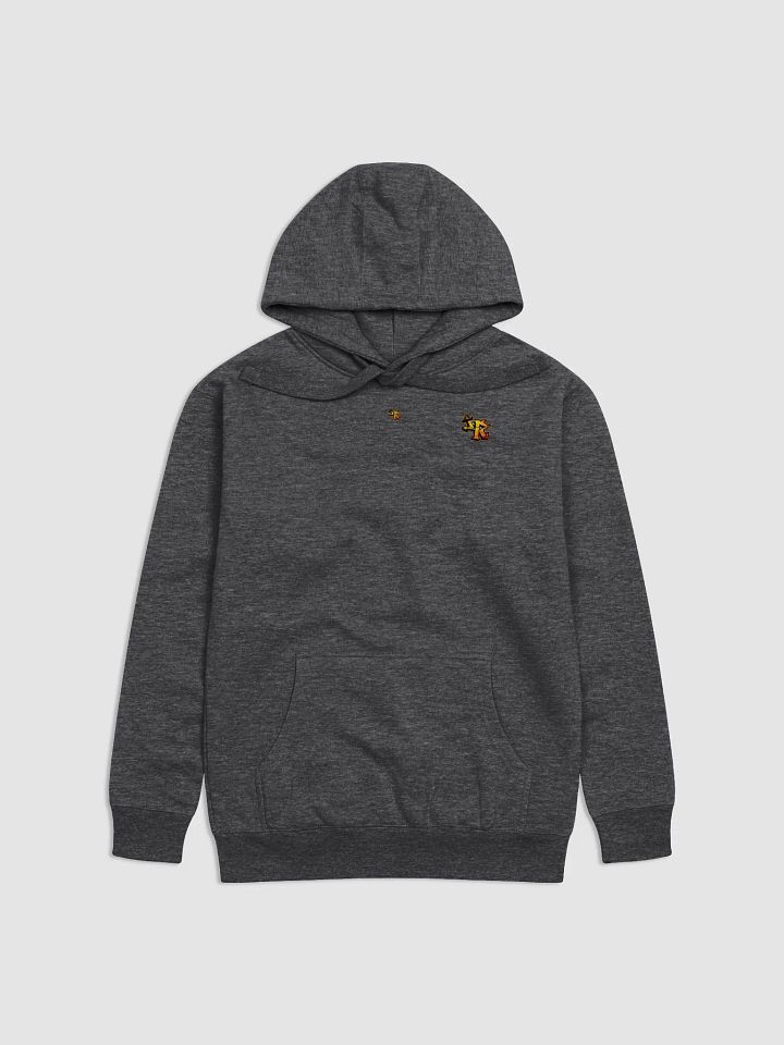 Rebel Comfy Hoodie product image (1)
